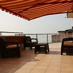 Hotel apartamentowy Luxury