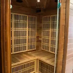 Aparthotel Luxury