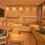 Aparthotel Luxury