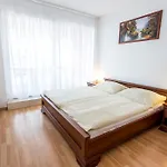 Hotel apartamentowy Luxury Siófok