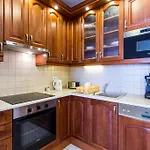 Aparthotel Luxury