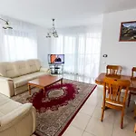 Hotel apartamentowy Luxury Siófok