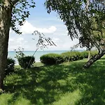 Luxury Aparthotel 4*