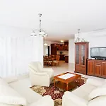 Aparthotel Luxury Siófok