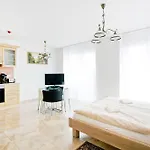 Hotel apartamentowy Luxury Siófok