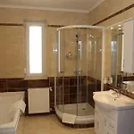 Hotel apartamentowy Luxury 4*