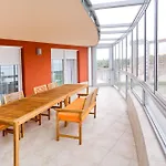 Luxury Hotel apartamentowy