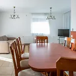 Luxury Hotel apartamentowy Siófok