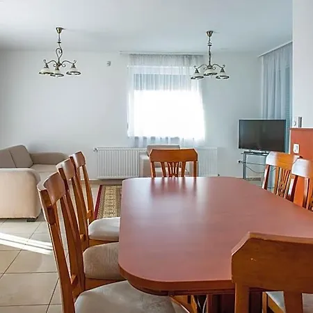 Luxury 4* Siofok