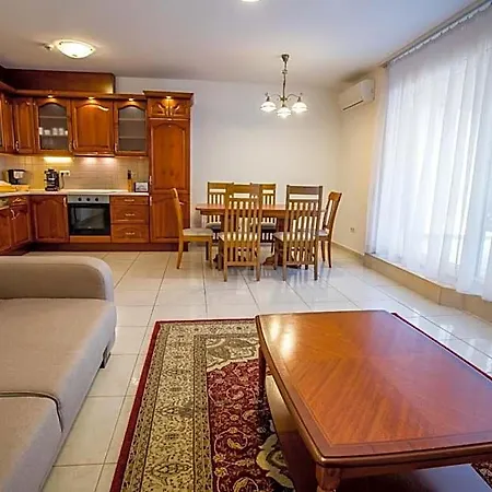 Luxury Apart Otel