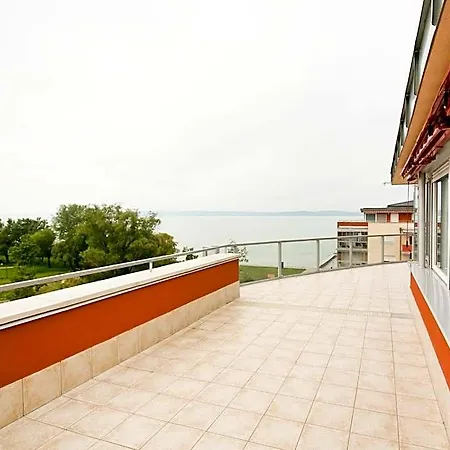 Luxury 4* Siófok