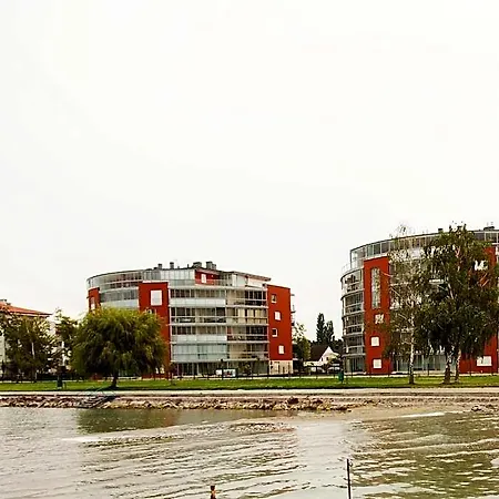 Apart-hotel Luxury 4*
