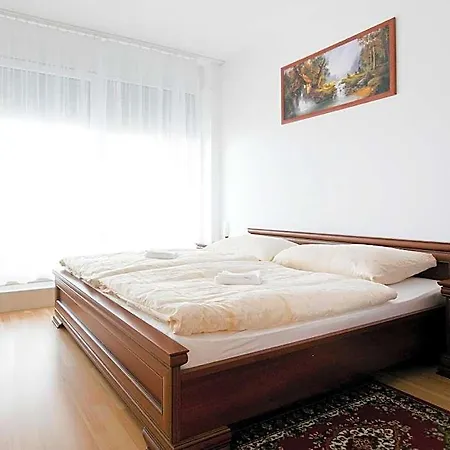 Luxury Lejlighedshotel Siófok