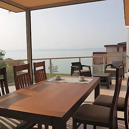 Luxury Apart-hotel 4*