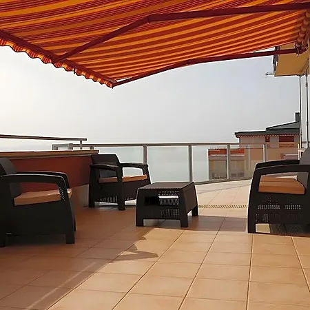 Luxury Lejlighedshotel Siófok