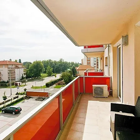 Luxury Apart-hotel Siófok