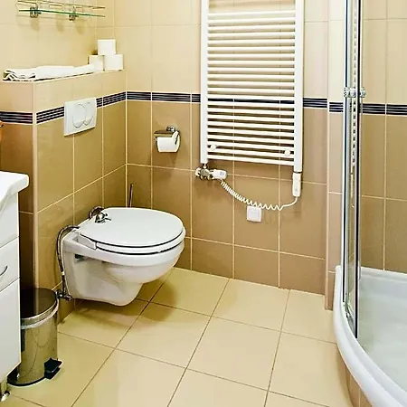 Luxury 4* Siófok