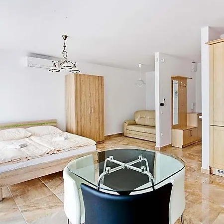 Luxury Siófok