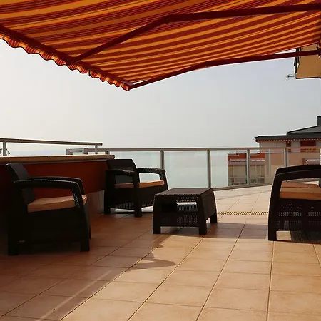Aparthotel Luxury