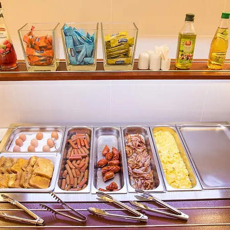 Aparthotel Luxury Siófok