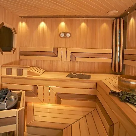 Aparthotel Luxury