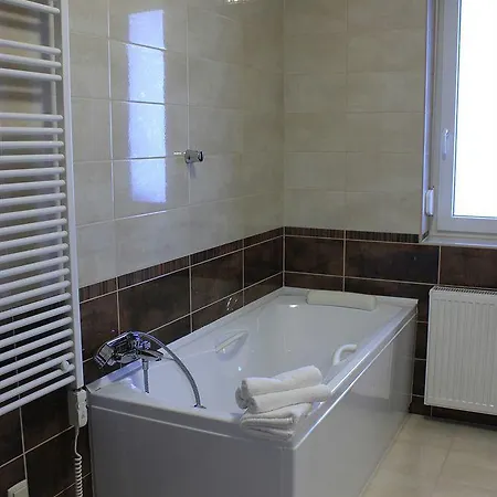 Luxury Siófok