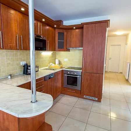 Luxury Siofok