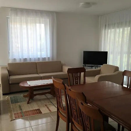 Aparthotel Luxury Siófok