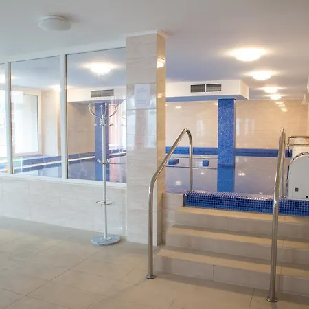 Apart Otel Luxury