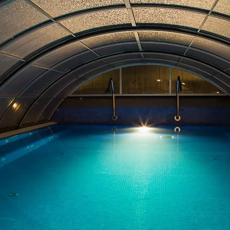 Apart Otel Luxury 4*