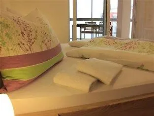 Aparthotel Luxury