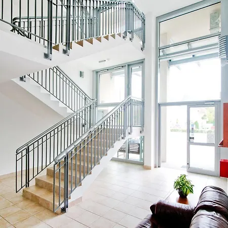 Luxury Aparthotel