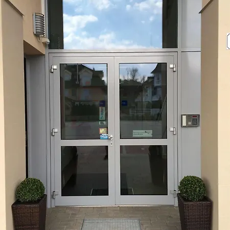 Luxury Aparthotel