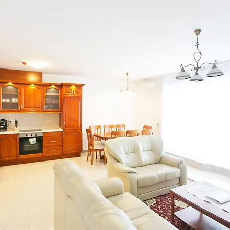 Hotel de apartamente Luxury Siófok