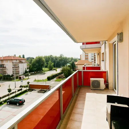 Luxury Hotel de apartamente