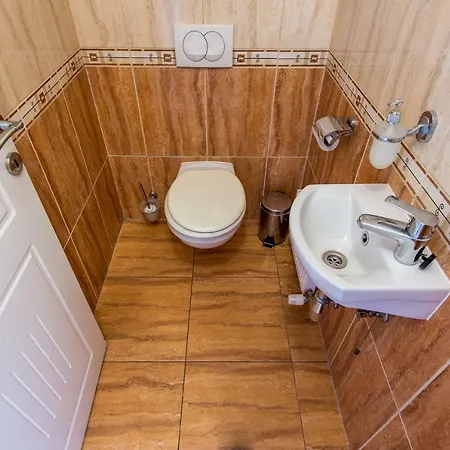 Luxury 4* שיופוק
