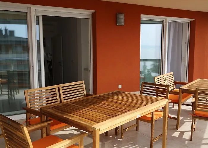 Luxury Siofok