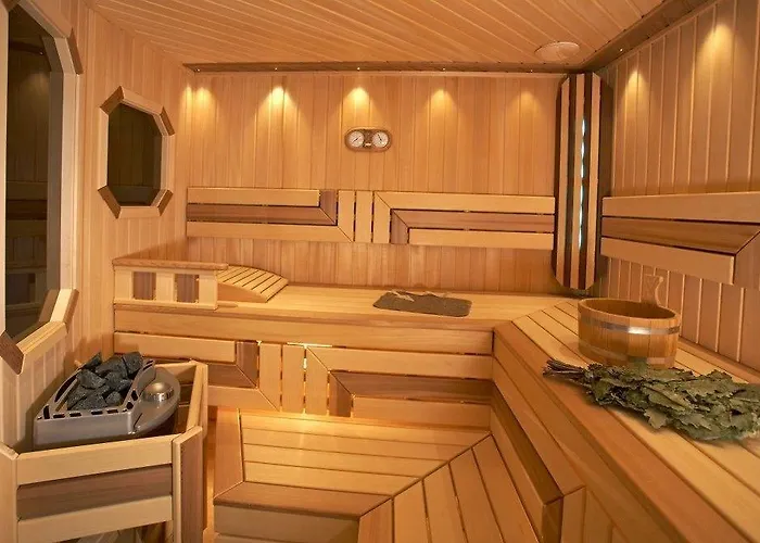 Aparthotel Luxury