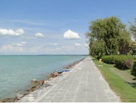 Luxury Siófok