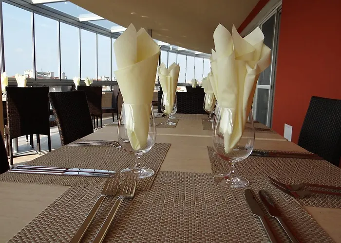 Aparthotel Luxury Siófok