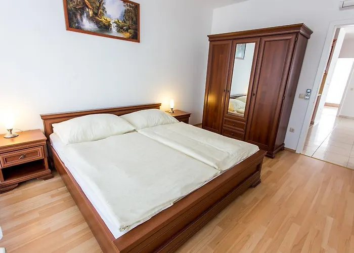 Aparthotel Luxury 4*