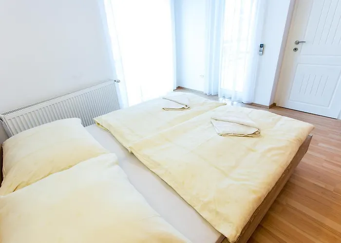 Aparthotel Luxury 4*
