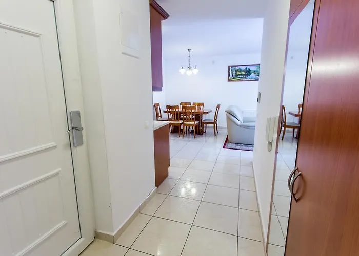 Aparthotel Luxury Siófok