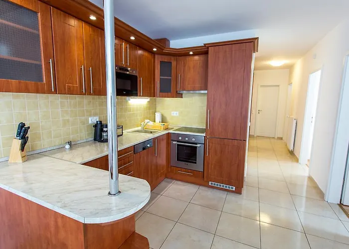 Luxury Siofok