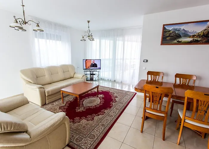 Aparthotel Luxury Siófok
