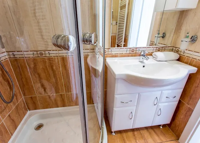 Aparthotel Luxury Siófok