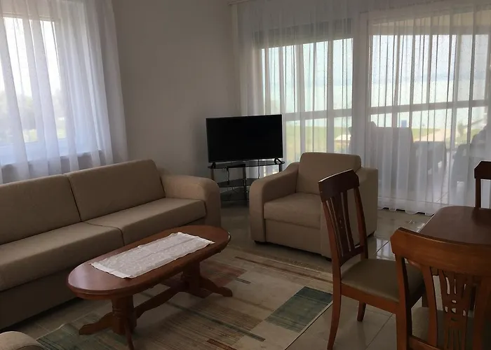 Luxury 4* Siofok