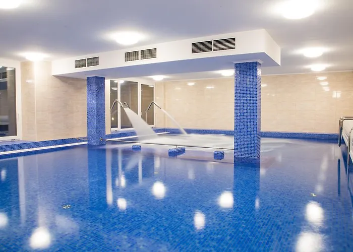 Luxury 4*