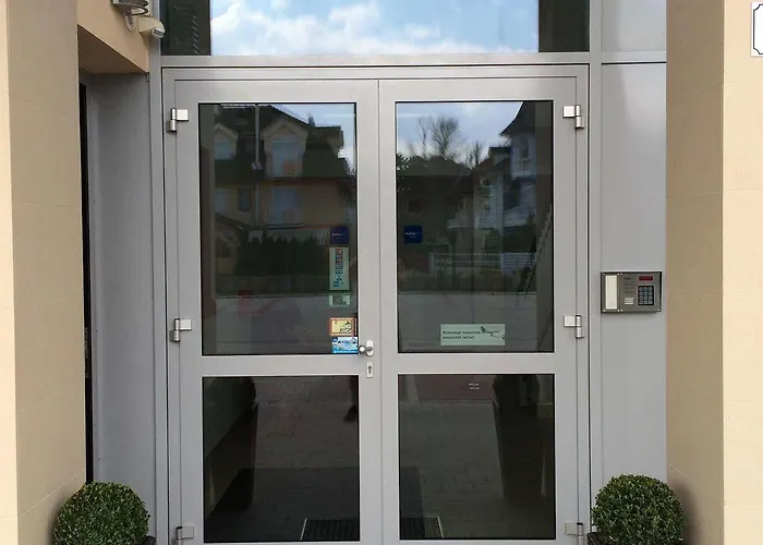 Luxury Aparthotel