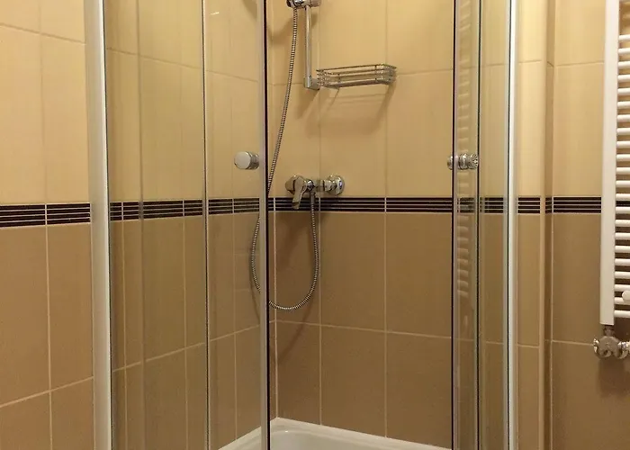 Luxury Aparthotel